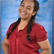 Profesor de fotografía para adolescentes